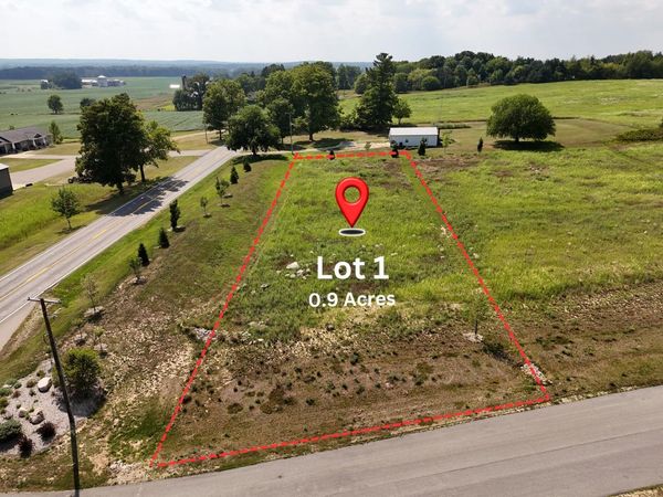 Lot 1 High Ridge Court, Freeport, MI 49325