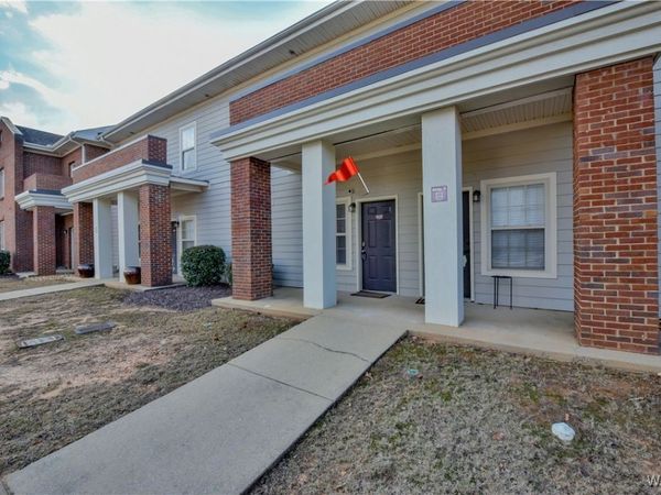 3218 Veterans Memorial Parkway, Unit 815, Tuscaloosa, AL 35404