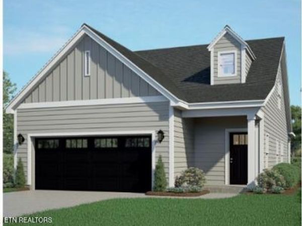 7477 Sun Blossom Lane, Knoxville, TN 37924