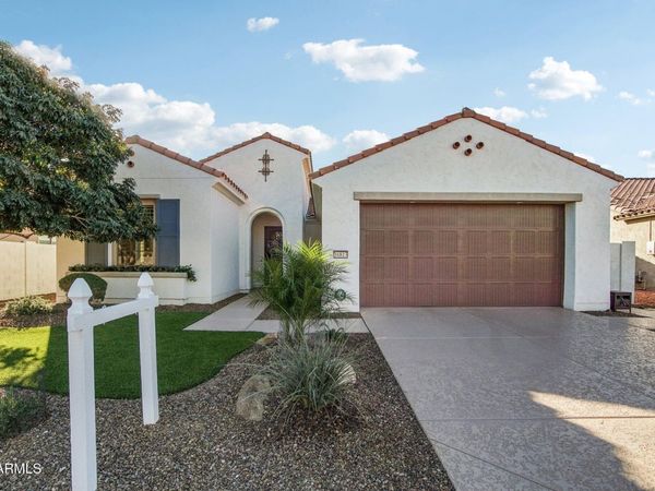 16813 W BERKELEY Road, Goodyear, AZ 85395