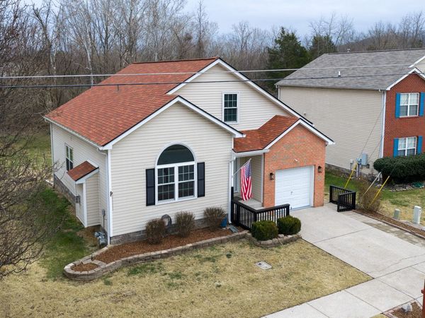 408 Scotts Creek Trl, Hermitage, TN 37076