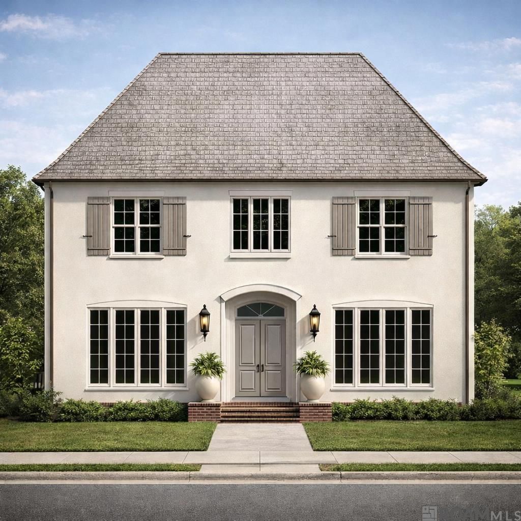 1703 Rouzan Ave, Baton Rouge, LA 70808 Main Photo