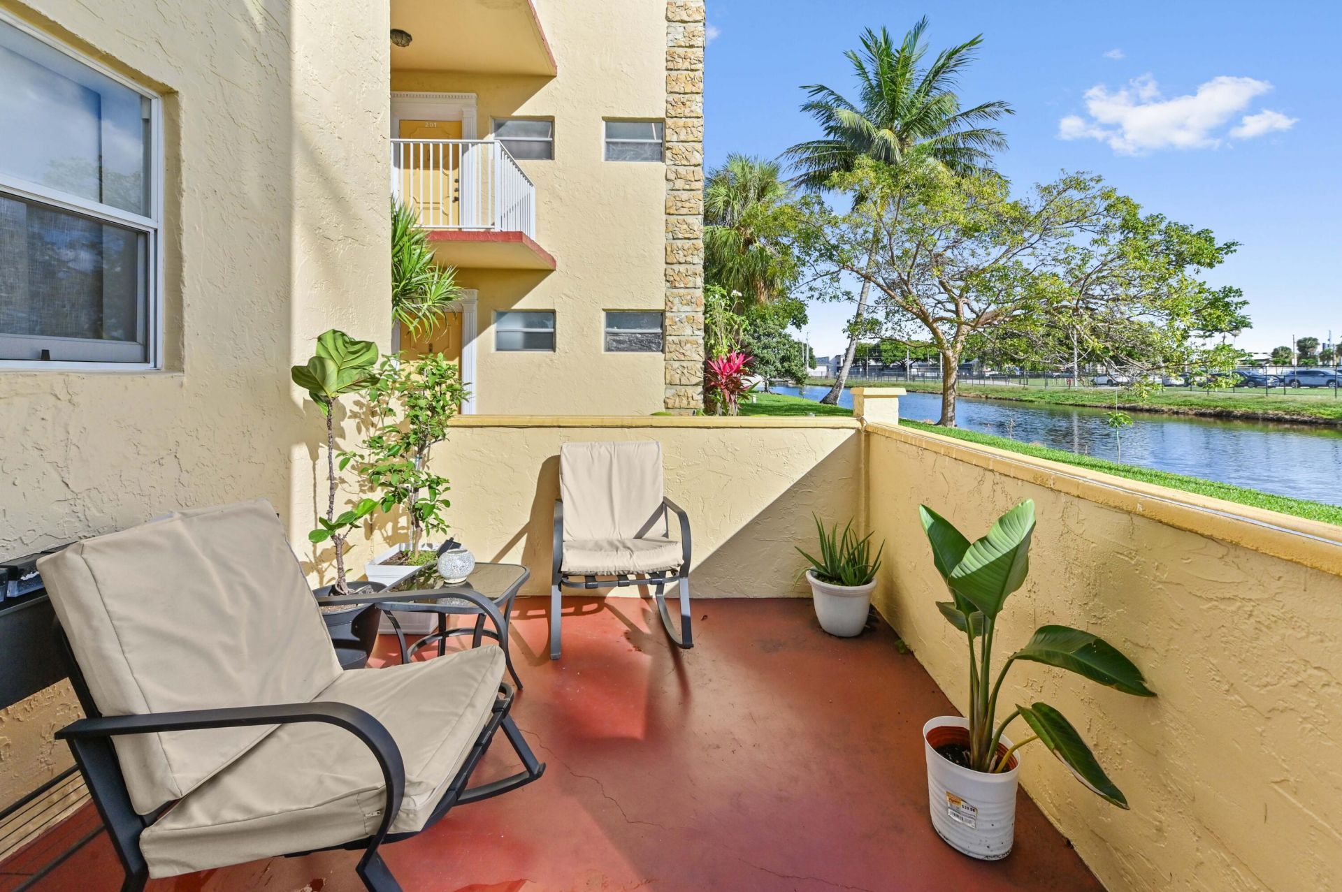 3990 NW 42nd Avenue, Unit #108, Lauderdale Lakes, FL 33319 Photo