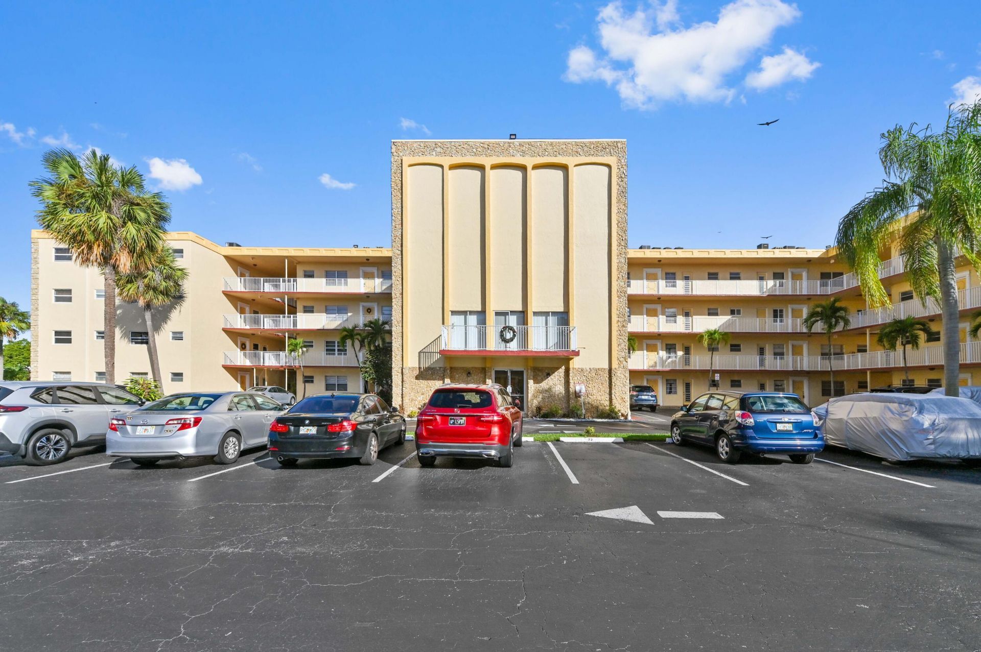 3990 NW 42nd Avenue, Unit #108, Lauderdale Lakes, FL 33319 Photo