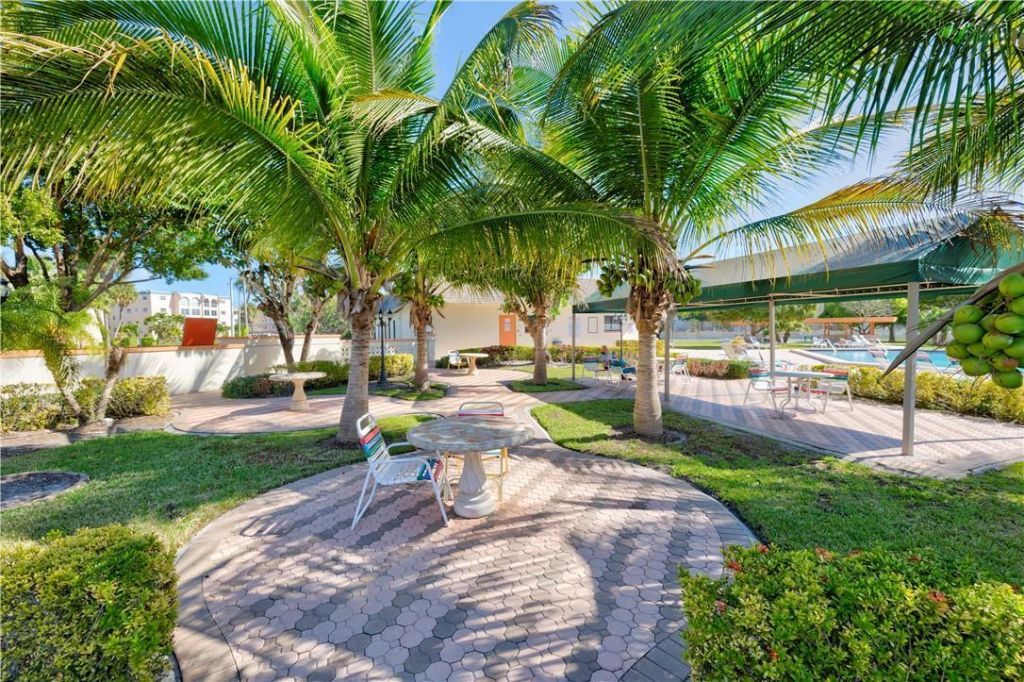 3990 NW 42nd Avenue, Unit #108, Lauderdale Lakes, FL 33319 Photo