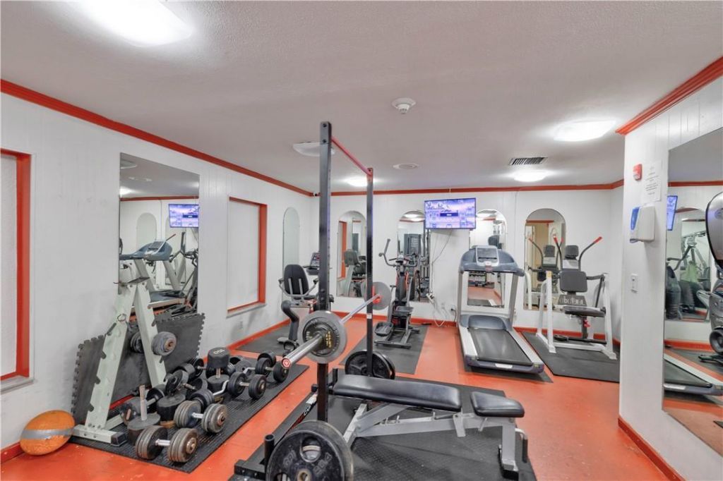 3990 NW 42nd Avenue, Unit #108, Lauderdale Lakes, FL 33319 Photo