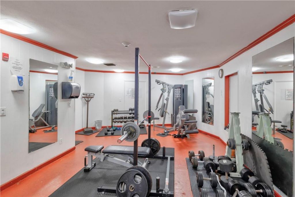 3990 NW 42nd Avenue, Unit #108, Lauderdale Lakes, FL 33319 Photo