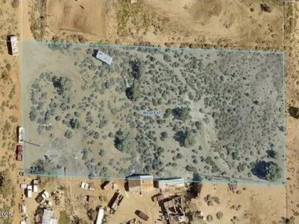 558 Quartz Lane Sun Valley, NV 89433