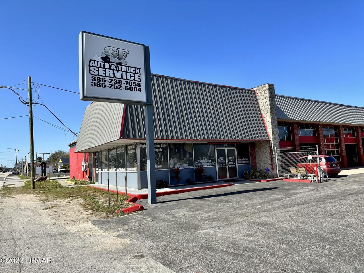 524 Mason Avenue, Daytona Beach, FL 32117 Photo