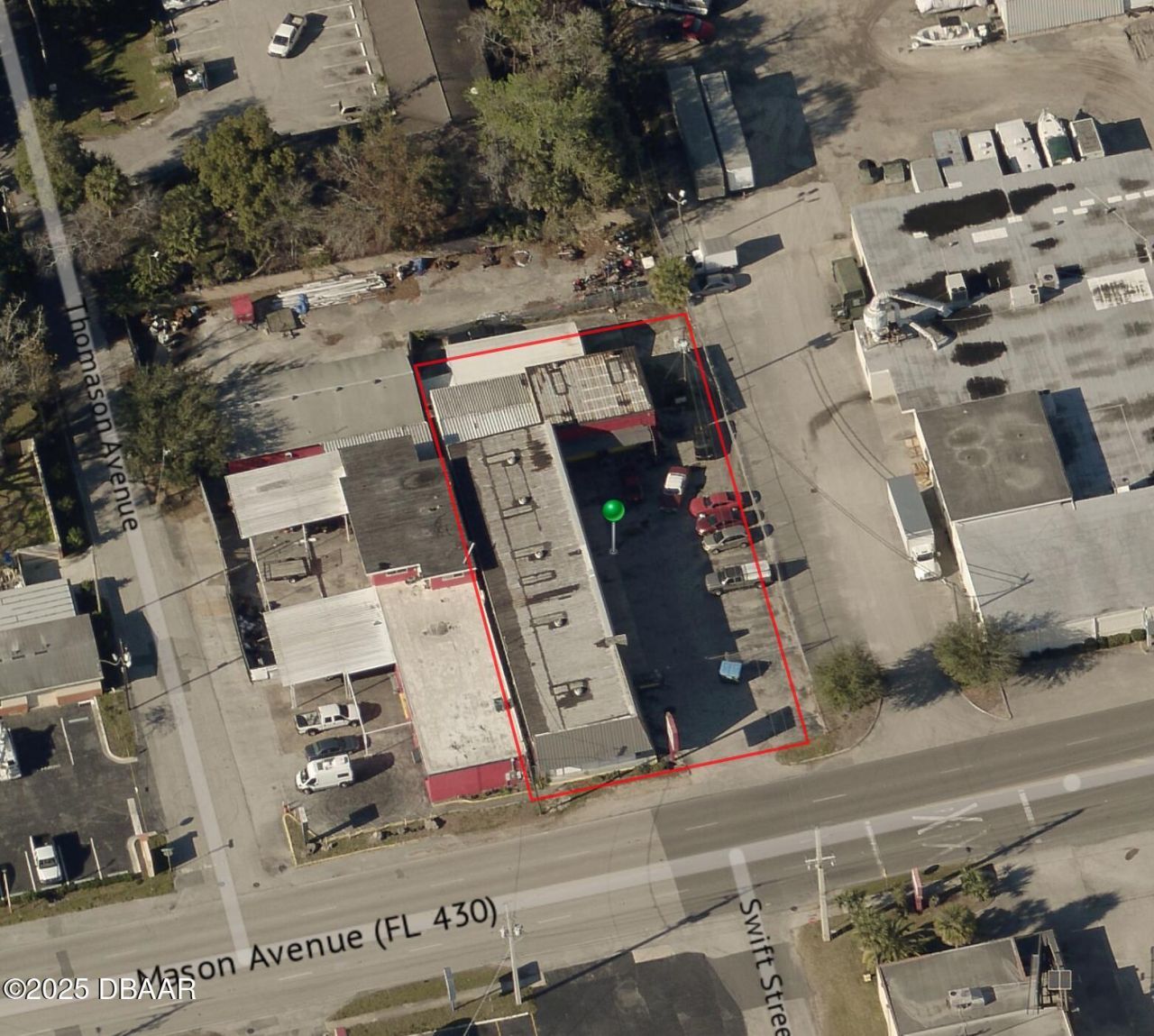 524 Mason Avenue, Daytona Beach, FL 32117 Photo