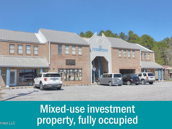 314 Us-90, Waveland, MS 39576