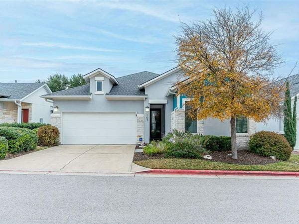 13701 Ronald W Reagan BLVD, Unit 103, Cedar Park, TX 78613