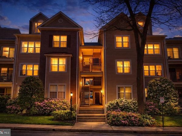 2322 FALLS GABLE LANE, Unit B, BALTIMORE, MD 21209