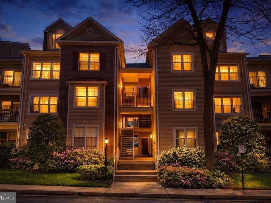 2322 Falls Gable Lane, Unit B, Baltimore, MD 21209 Main Photo