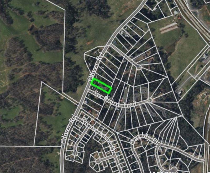 4929 Oliver Road, Flowery Branch, GA 30542 Main Photo