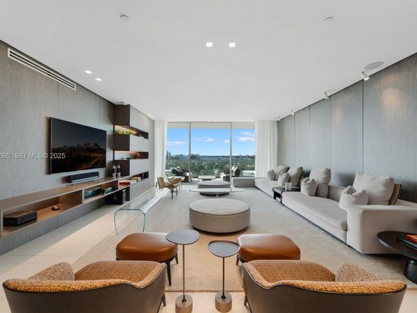 10201 Collins Ave , Unit 807, Bal Harbour, FL 33154