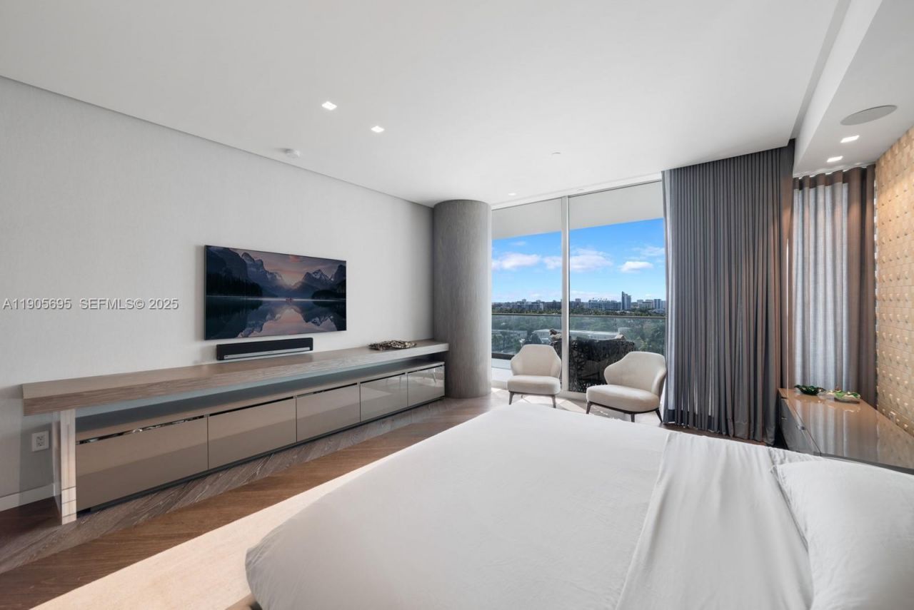 10201 Collins Ave , Unit 807, Bal Harbour, FL 33154 Photo