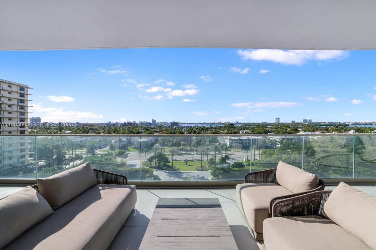 10201 Collins Ave , Unit 807, Bal Harbour, FL 33154 Photo