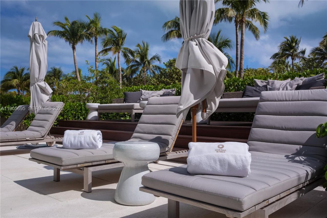 10201 Collins Ave , Unit 807, Bal Harbour, FL 33154 Photo