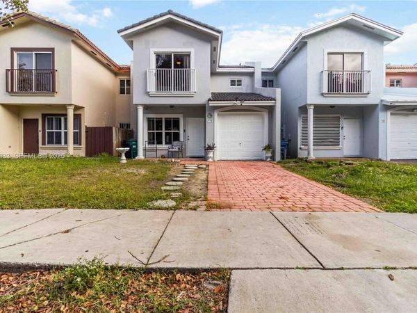 775 SW 6th Ct, Florida City, FL 33034