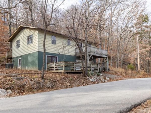 11579 Hickory Drive, Garfield, AR 72732