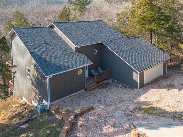 21223 Maple Drive, Garfield, AR 72732