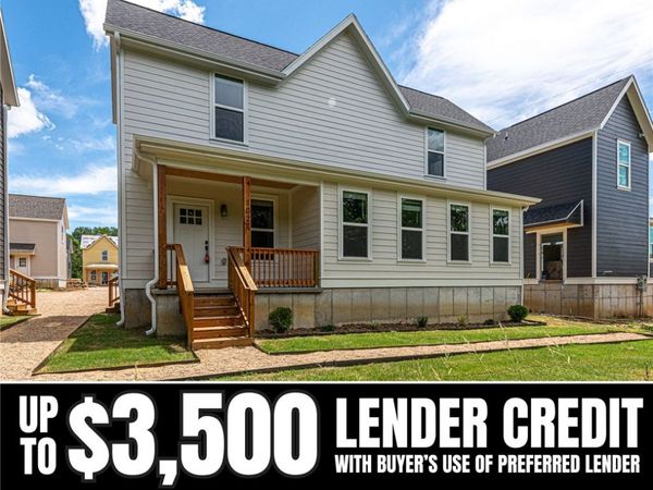 952 S Laramie Heights, Fayetteville, AR 72704