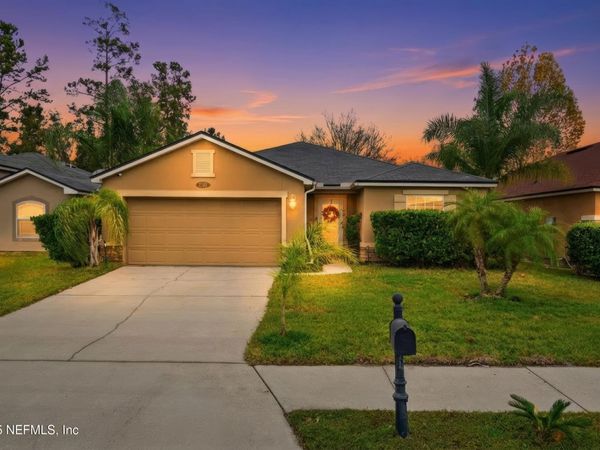 2507 KING LOUIS Drive, Jacksonville, FL 32254