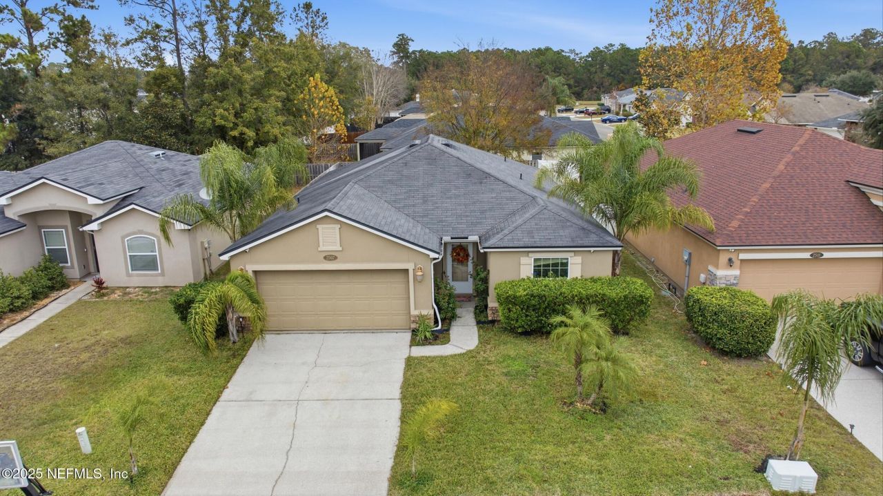 2507 King Louis Drive, Jacksonville, FL 32254 Photo