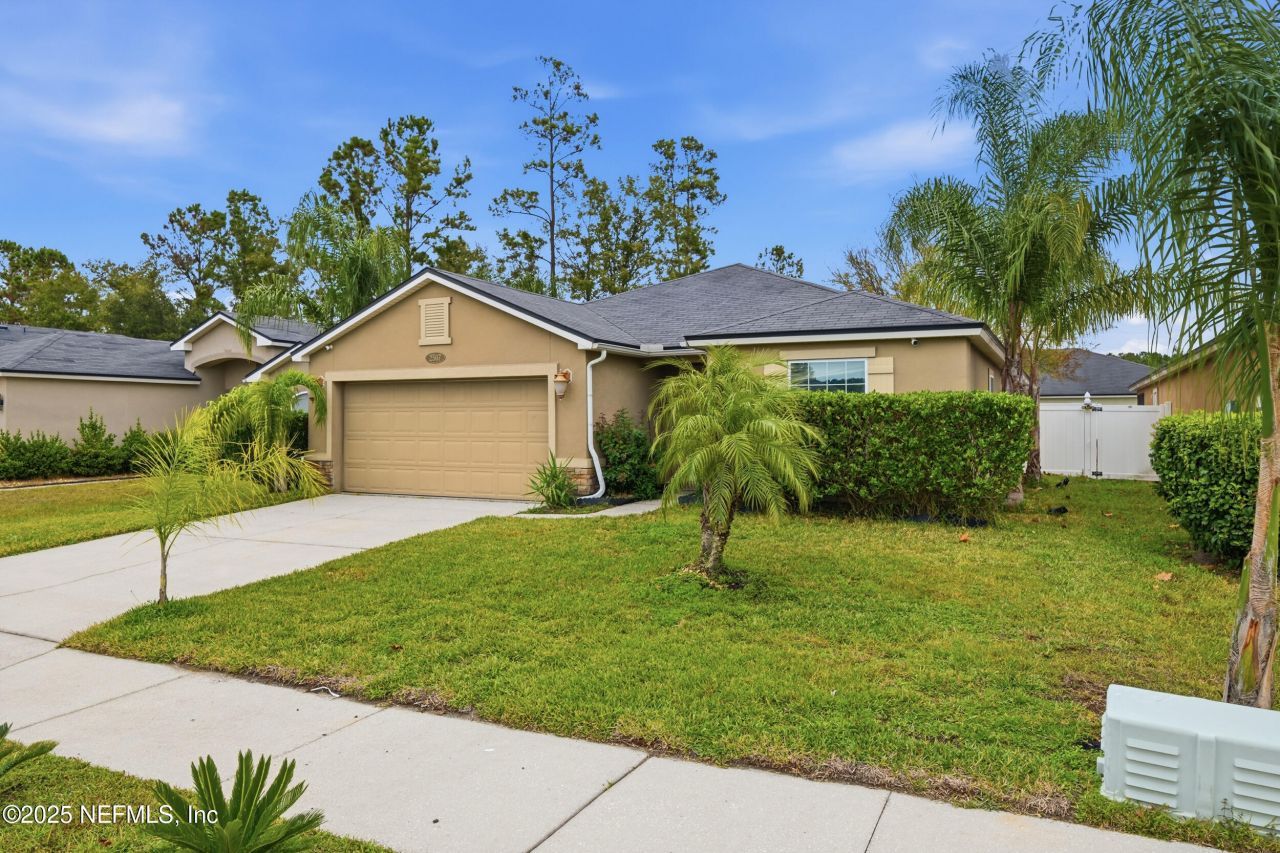2507 King Louis Drive, Jacksonville, FL 32254 Photo