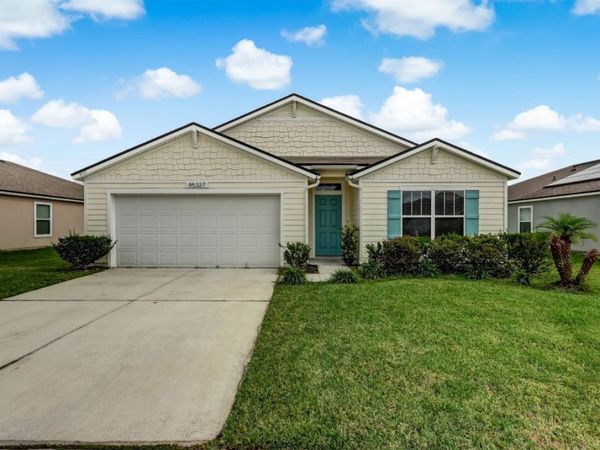 95327 MISTWOOD Court, Fernandina Beach, FL 32034
