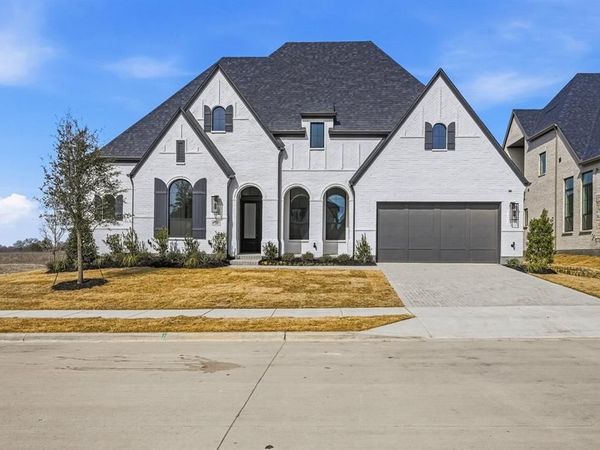 2316 Havannah Drive, Celina, TX 75009