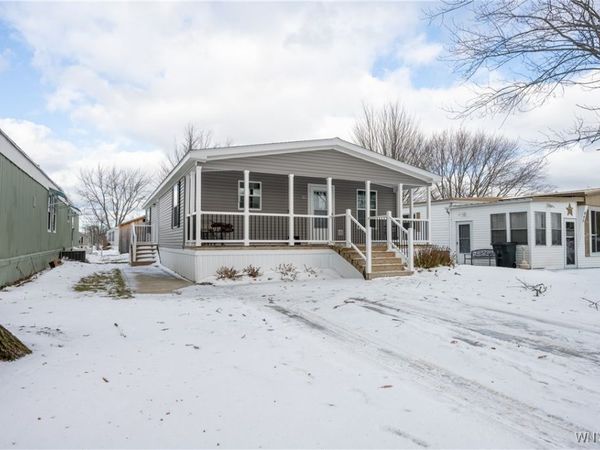 840 Nicole Lane, Angola, NY 14006