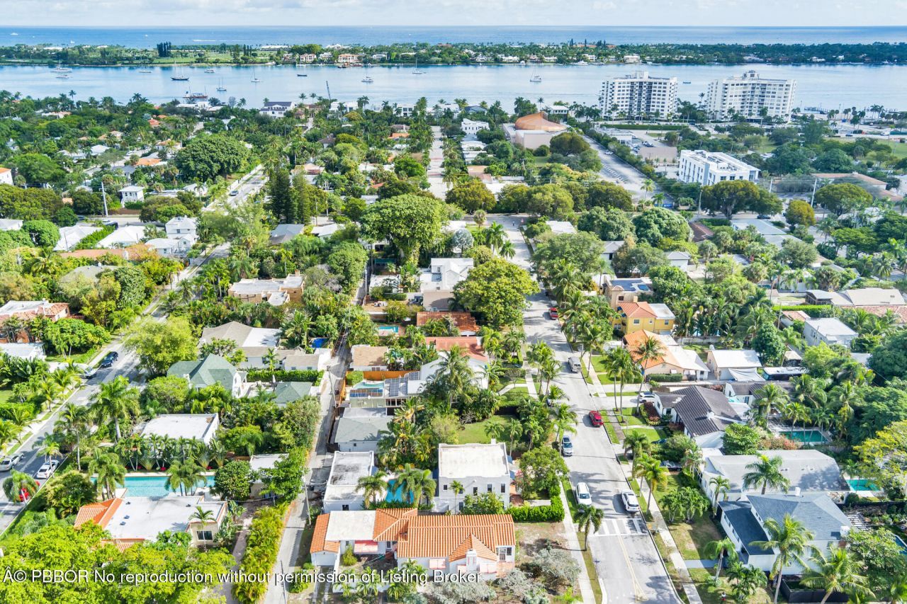 439 28th Street, West Palm Beach, FL 33407 Photo