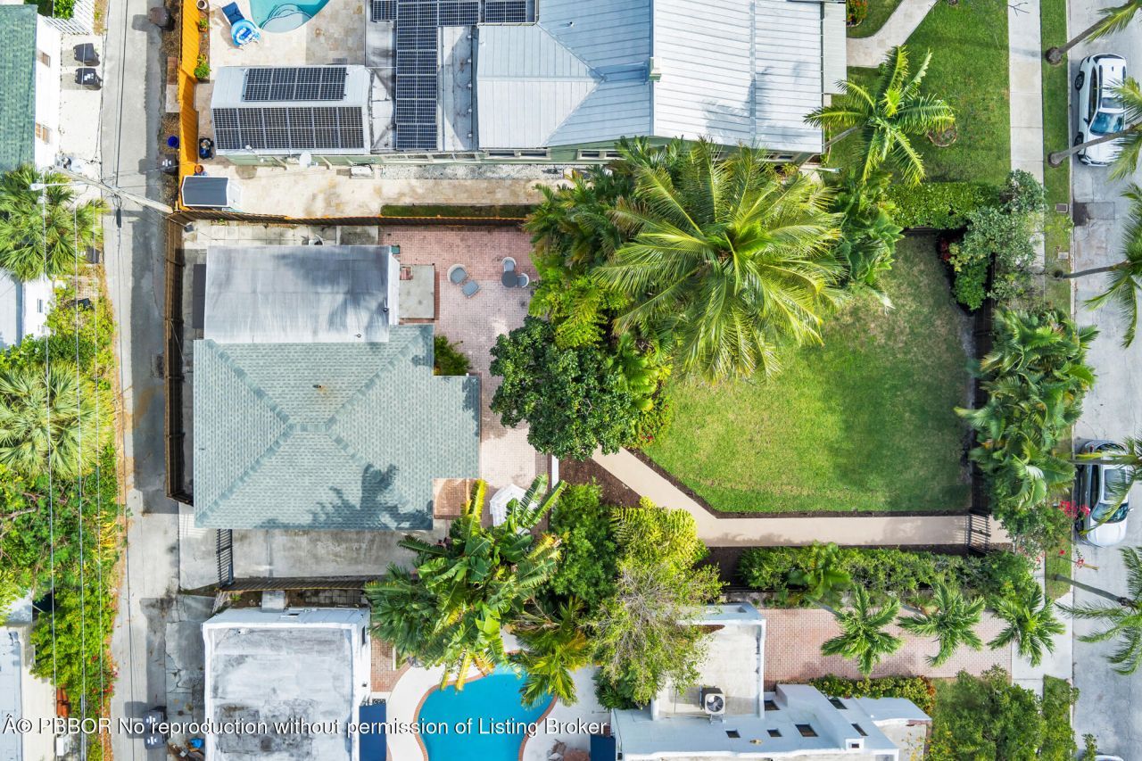 439 28th Street, West Palm Beach, FL 33407 Photo