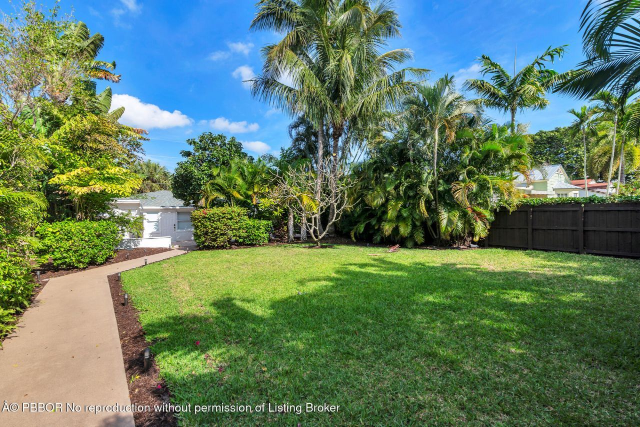 439 28th Street, West Palm Beach, FL 33407 Photo