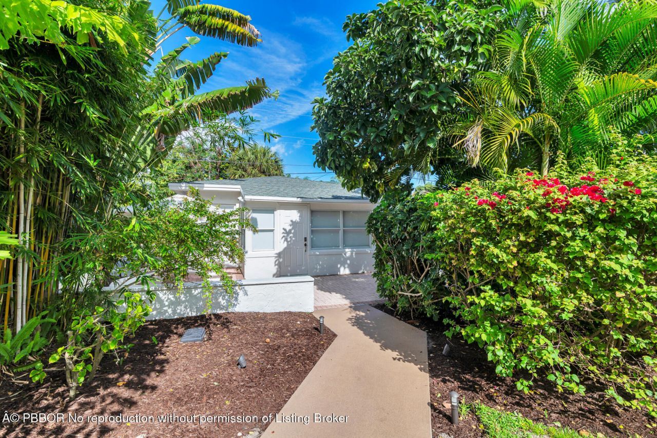 439 28th Street, West Palm Beach, FL 33407 Photo