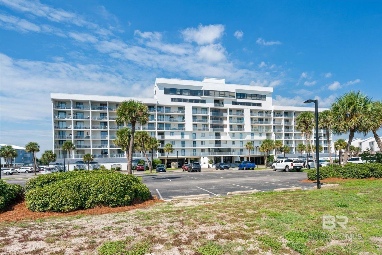 1832 W Beach Boulevard, Unit A414, Gulf Shores, AL 36542 Main Photo