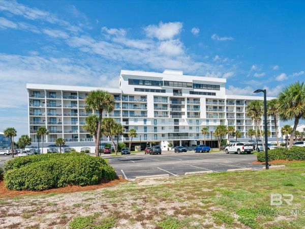 1832 W Beach Boulevard, Unit A414, Gulf Shores, AL 36542