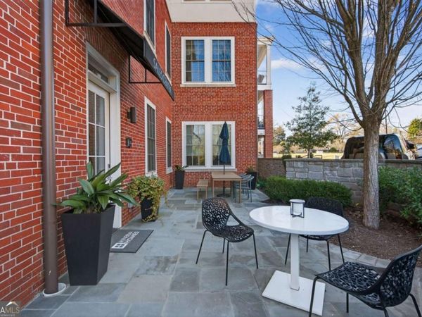 1200 Ponce de Leon Avenue NE, Unit A8, Atlanta, GA 30306