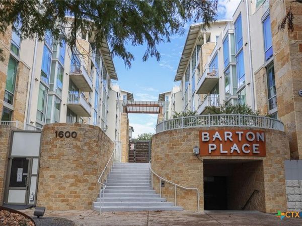 1600 Barton Springs Road, Unit 5610, Austin, TX 78704