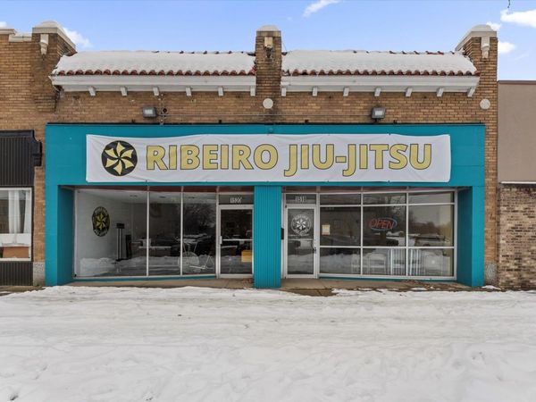 1518 Mishawaka Avenue, South Bend, IN 46615