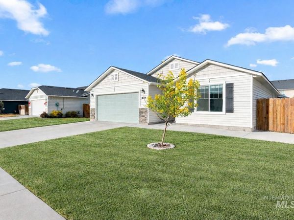 4319 Bainbridge St, Caldwell, ID 83607