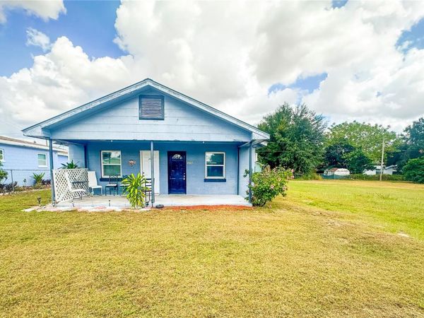 324 PEARL STREET, Unit 2, LAKE WALES, FL 33853