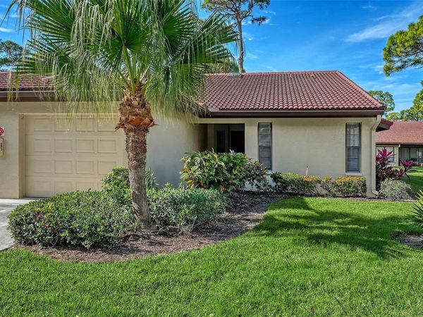 3711 PINECONE COURT, Unit 168, SARASOTA, FL 34238