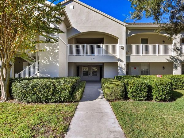 570 CRANES WAY, Unit 140, ALTAMONTE SPRINGS, FL 32701
