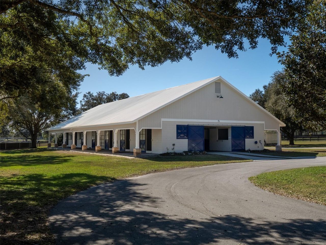 9710 NW 160th Avenue, Morriston, FL 32668 Photo