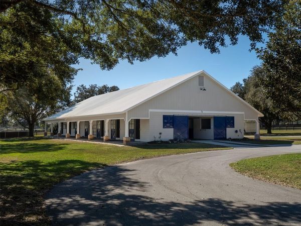 9710 NW 160TH AVENUE, MORRISTON, FL 32668