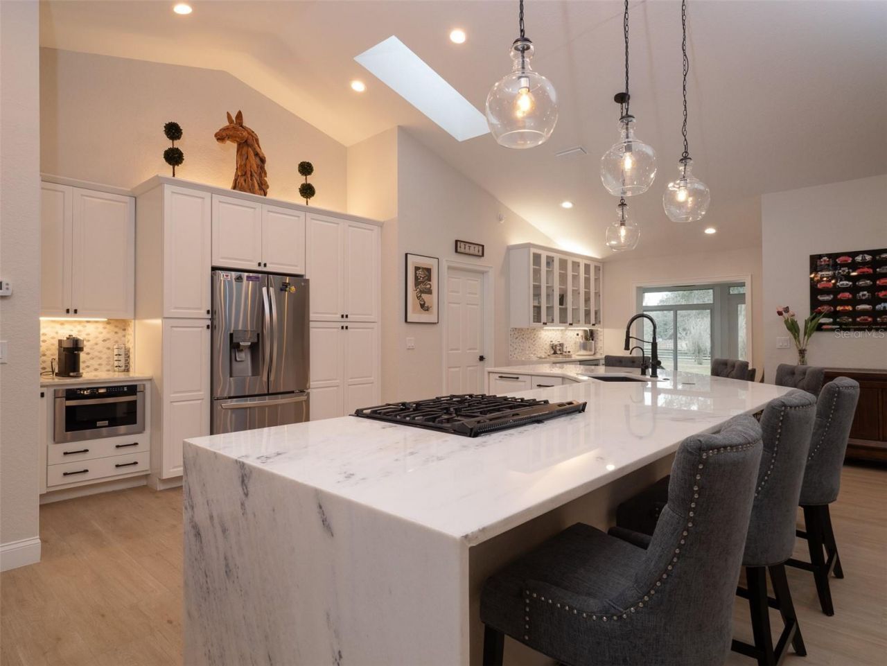 9710 NW 160th Avenue, Morriston, FL 32668 Photo