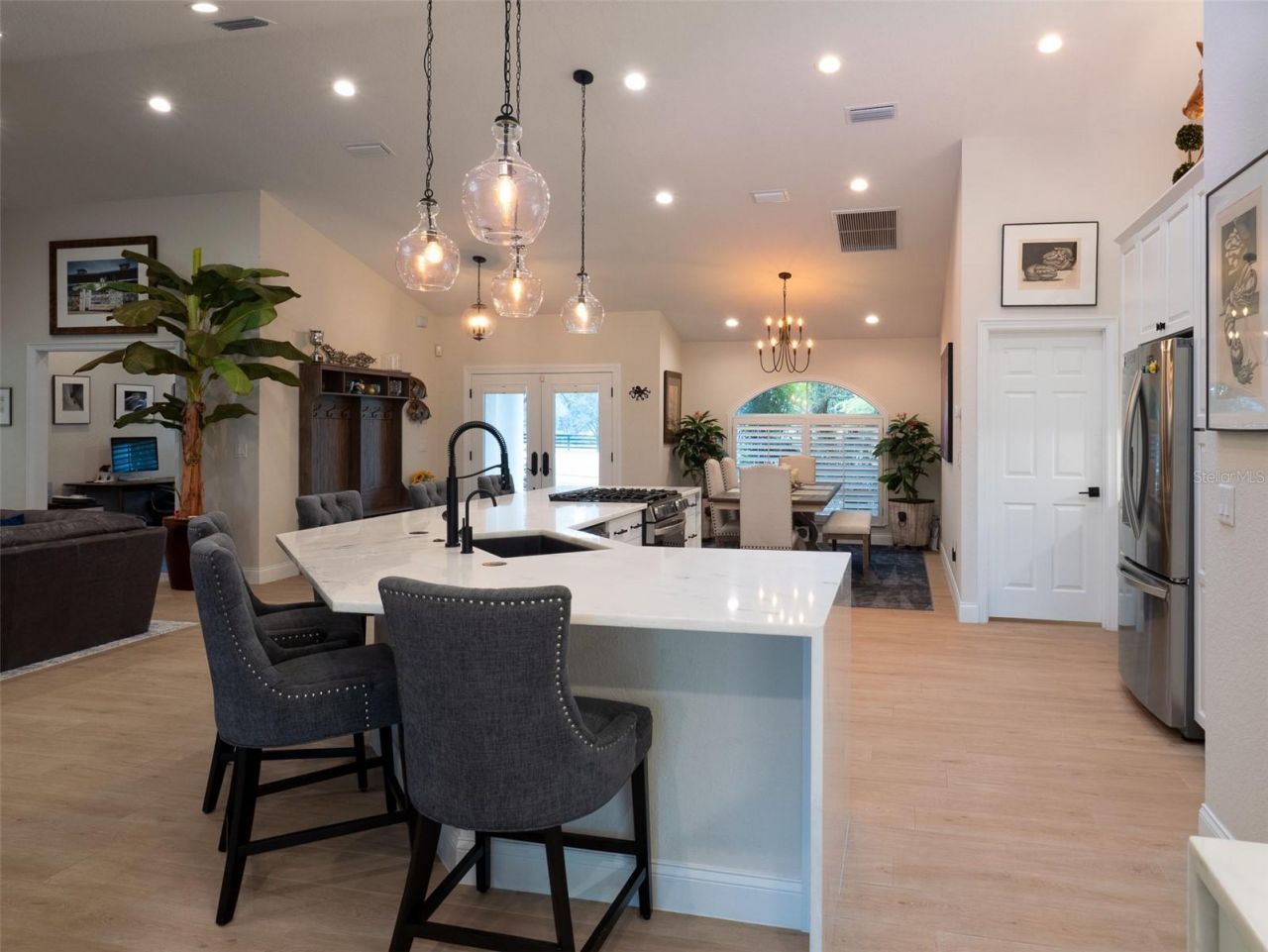 9710 NW 160th Avenue, Morriston, FL 32668 Photo